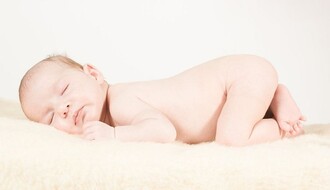 Radosne vesti iz Betanije: Tokom vikenda rođene 33 bebe