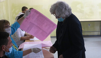 Ponavljanje izbora 1. jula na 234 biračka mesta, glasaće se i u Novom Sadu