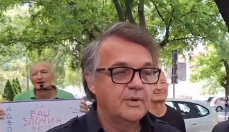 Završeno saslušanje advokata Srđana Kovačevića