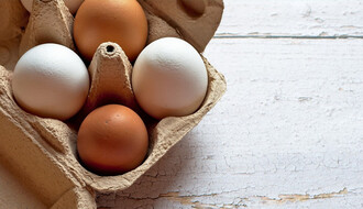 Evo kako da otkrijete da li su jaja sveža