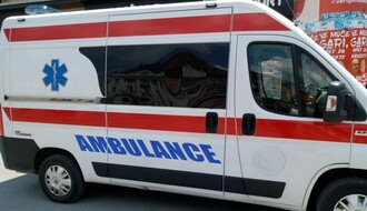 Biciklista poginuo u saobraćajnoj nesreći u Partizanskoj ulici
