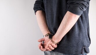 Uhapšen sedamnaestogodišnjak zbog teške krađe
