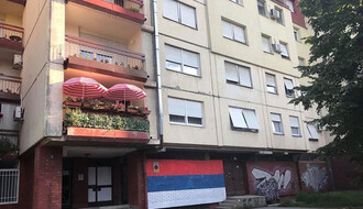 MZ na Limanu poziva građane da im prijave farbanje fasada
