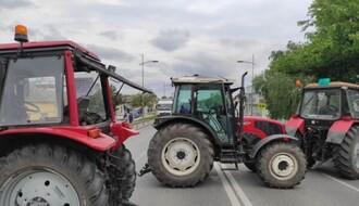 Poljoprivrednici najavili protest za ponedeljak