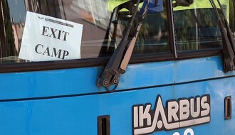JGSP "Novi Sad": Autobusi od četvrtka po letnjem redu vožnje