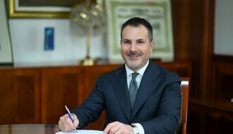 Frančesko Maši novi predsednik Izvršnog odbora DDOR osiguranja