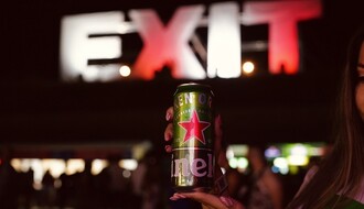 Exit i Heineken® vas pozivaju da ponovo živite svoju muziku
