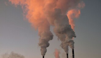 Zbog zagađenja vazduha vanredne kontrole fabrika, među kojima je i beočinska cementara