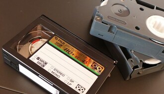 "AMERIČKI KUTAK": Digitalizujte besplatno svoje stare video-kasete