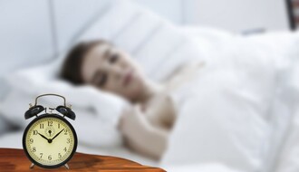 Tri razloga za raniji odlazak na spavanje