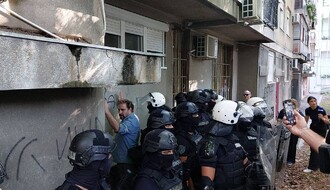 PSG: Svedok došao na ročište Radivoja Jovovića sa pištoljem