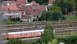 Nastavljena testiranja brze pruge Beograd–Novi Sad