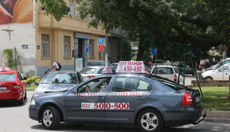 Određen termin za polaganje ispita za taksiste