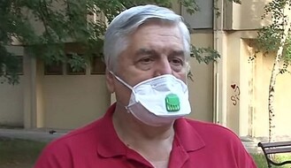 Dr Tiodorović: Još uvek smo u prvom talasu epidemije, drugi najverovatnije krajem godine