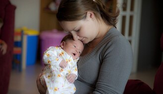 Radosne vesti iz Betanije: Tokom vikenda rođene 42 bebe