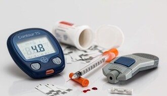 Dom zdravlja: Predavanja za dijabetičare u septembru