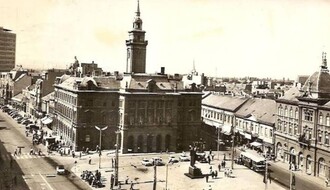 Novi Sad kroz istoriju: Šta je nekad bilo, a čega više nema