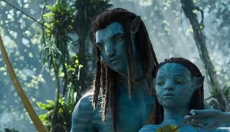 Avatar night u sredu u Cineplexx Promenadi