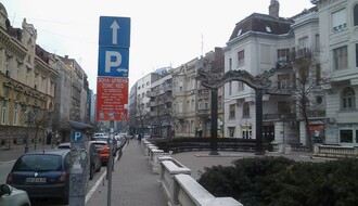 Besplatno parkiranje u gradu tokom uskršnjih praznika