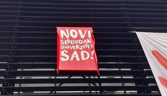 Slobodni i pobunjeni univerziteti: Saopštenja VJT o bekstvu studenta Dimitrija Dimića stvaraju lažnu sliku