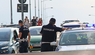Novosadska policija za osam sati zaustavila skoro 80 vozača u pijanom stanju