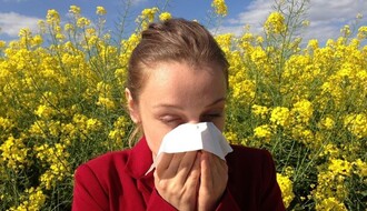 Četiri namirnice koje olakšavaju simptome alergije