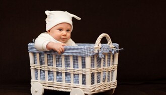 POTKUSURIVANJE: Novi limit za povraćaj PDV-a na bebi opremu