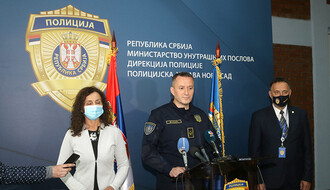 Načelnik novosadske policije najavio još jednu šalter salu za izdavanje dokumenata