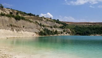 SA LICA MESTA: Šta se dešava na Bešenovačkom jezeru i da li je moguće kupanje?