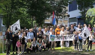 Zbor MZ "Narodni heroji": Zaštitnik građana je odlučio da ćuti, jasno je na čiju se stranu time svrstao