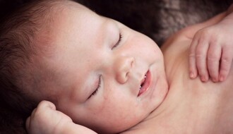 Radosne vesti iz Betanije: Tokom vikenda rođene 54 bebe