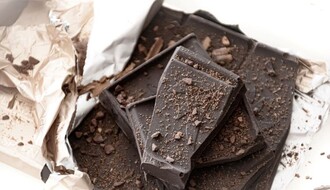 Siva čokolada: Stručnjak objasnio da li je bezbedna za jelo