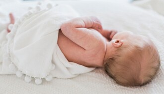 Radosne vesti iz Betanije: Tokom vikenda rođene 52 bebe