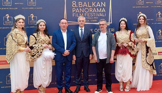 Tamburica fest predstavljen u Turskoj