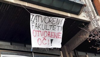 Ministarstvo prosvete: Uplaćen deo sredstava za plate fakultetima koji su ponovo započeli izvođenje nastave