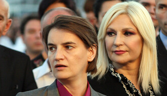Sindikat Sloga povodom izjave premijerke: Ko izađe iz Srbije poslednji, nek ugasi svetlo