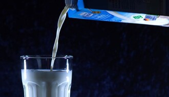 Rok trajanja mleka se može produžiti ako ga pravilno skladištite