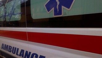 Jedna osoba poginula u saobraćajnoj nesreći u Novom Sadu