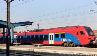 MOMIROVIĆ: Brza pruga Beograd-Novi Sad startuje u februaru 2022. godine