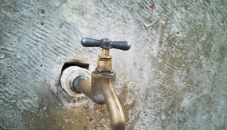 Deo Sremske Kamenice bez vode zbog havarije