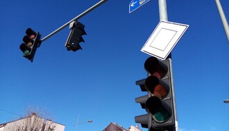 SSP: Zeleno svetlo za Bosketov semafor