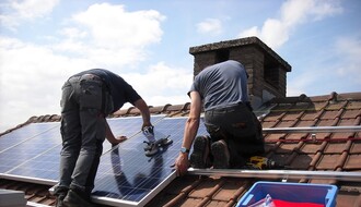Subvencije za ugradnju solarnih panela moći će da dobiju i Novosađani