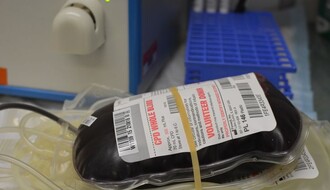 Apel dobrovoljnim davaocima A i nulte krvne grupe