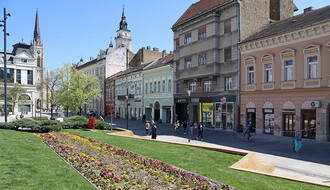 Dobro jutro, Novi Sade, danas će biti spektakl!