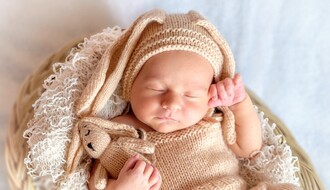 Radosne vesti iz Betanije: Tokom praznika rođeno 68 beba