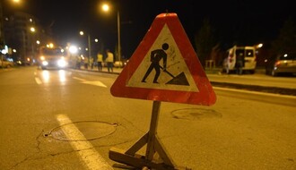 Radovi menjaju režim saobraćaja u ulici Janka Čmelika