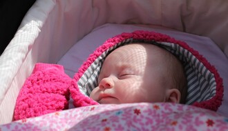 MATIČNA KNJIGA ROĐENIH: U Novom Sadu upisane 133 bebe