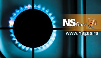 "NS GAS PLUS": Prodaja i dostava plinskih boca za domaćinstva, ugostitelje, preduzeća
