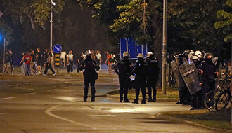 Uključite se u dokumentovanje policijske brutalnosti 5. septembra u Novom Sadu