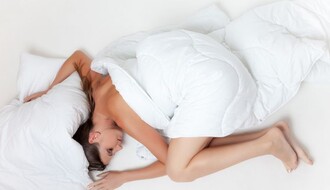 Higijena doma: Menjajte posteljinu jednom nedeljno